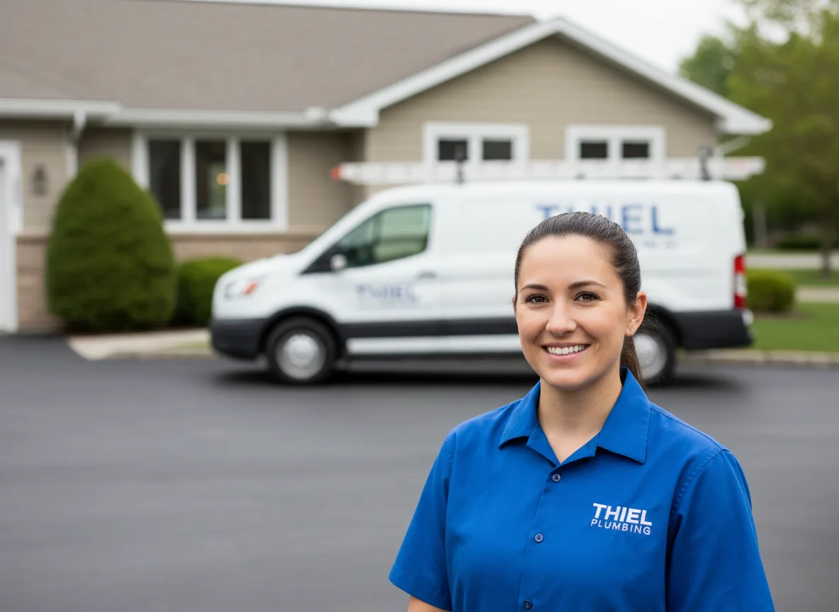 Plumber Veblen, SD FAQs